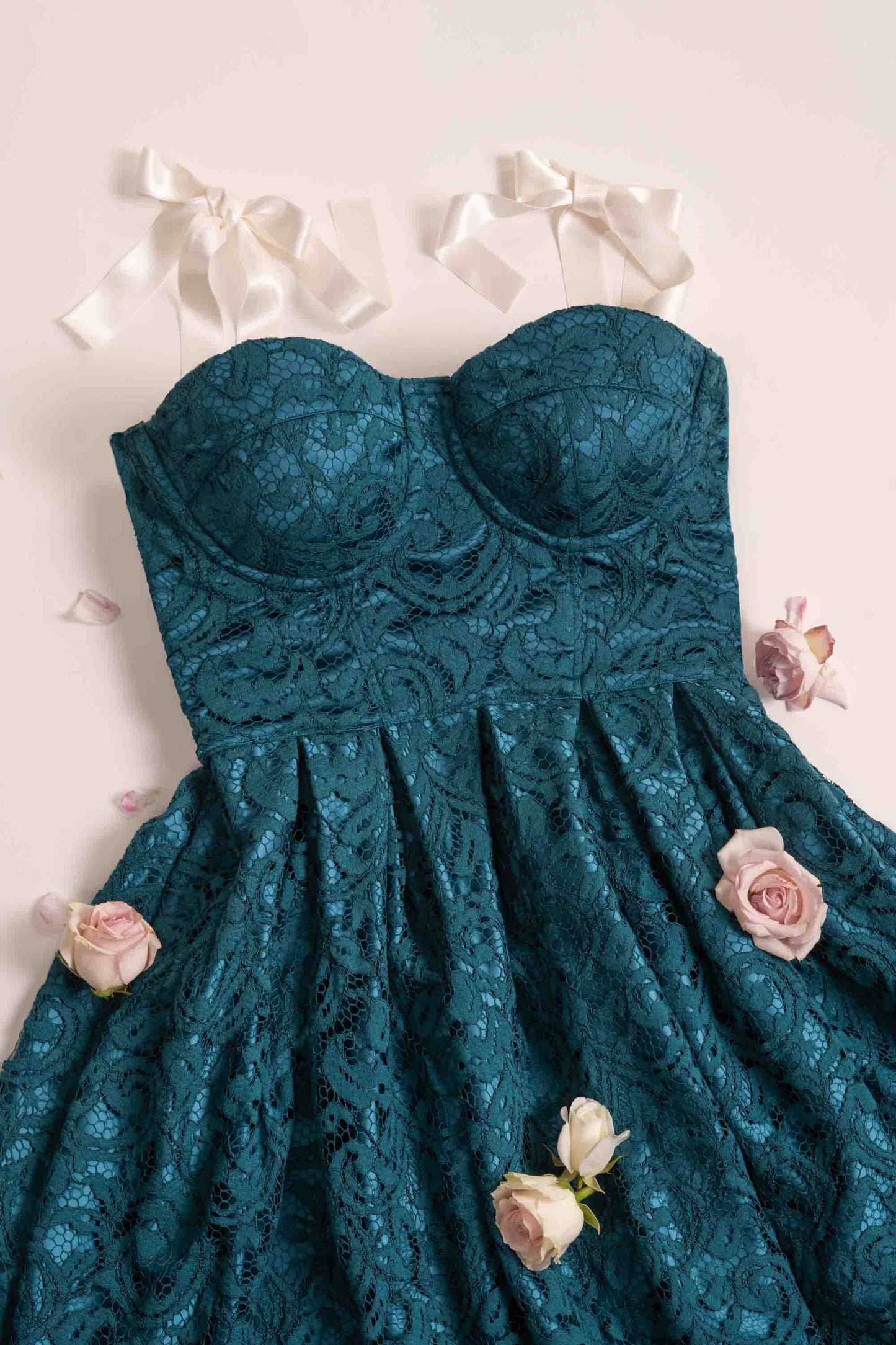 Vestito Dafne Ottanio Cerimonia